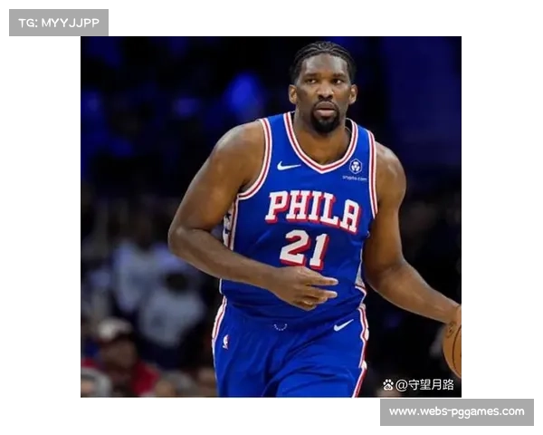 步行者客场挑战76人，恩比德出战成疑